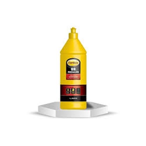 FARECLA G3 PREMIUM PASTA (1L)