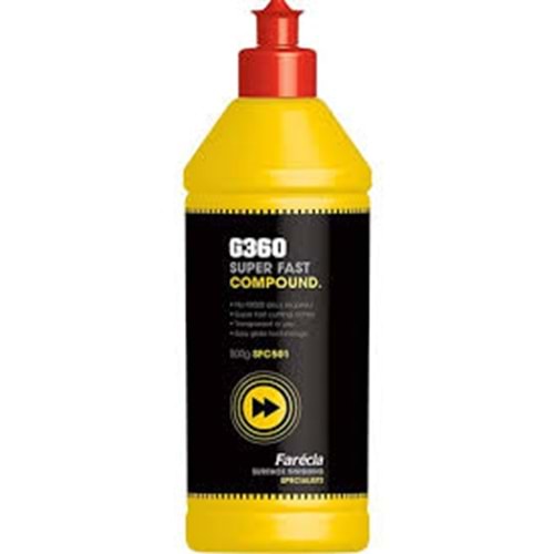 FARECLA G360 SÜPER HIZLI PASTA 1KG