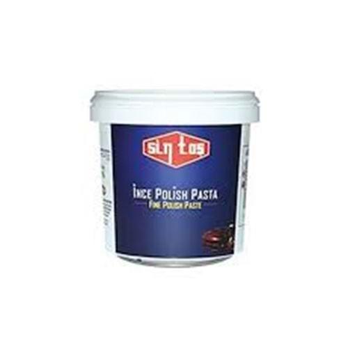 SİNTAŞ İNCE POLISH PASTA 450KG