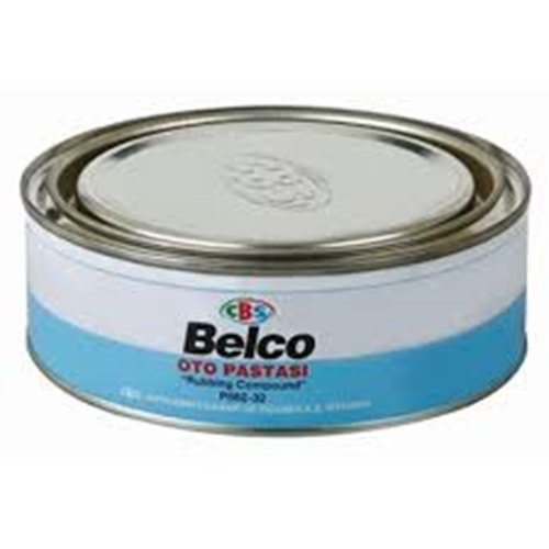 BELCO OTO PASTASI 0,5KG