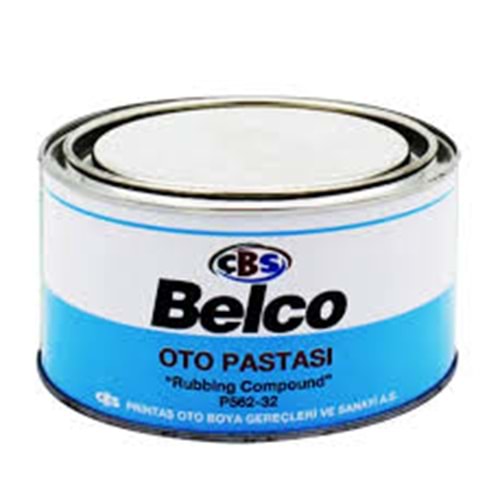 BELCO OTO PASTASI 1KG