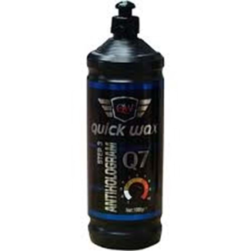 Q7 HARE GİDERİCİ 1LT