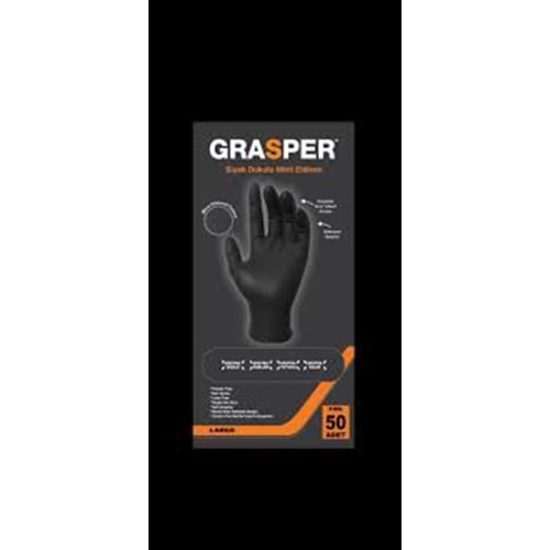 GRASPER ELDİVEN ELASTİK