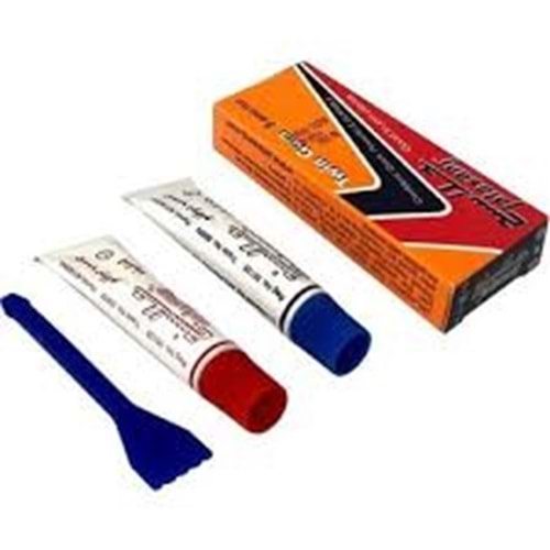 İRAN İKİZ TÜP 0,18GR