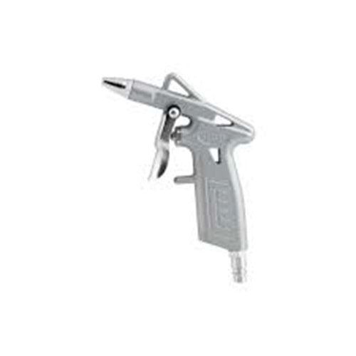 HAVA TABANCASI KISA METAL*