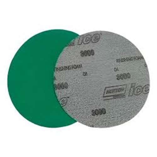 NORTON İCE P3000 TRİCAZCT