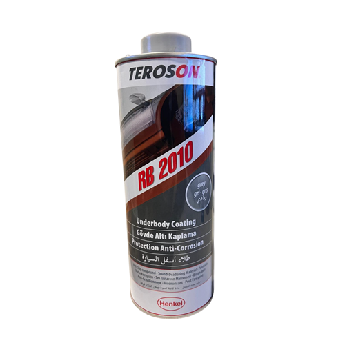 TERESON RB2010 PÜTÜR GRİ