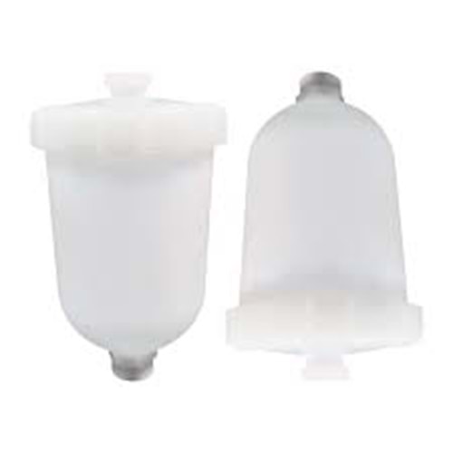 H2000 HAZNE SPARE CUP PC-125GP