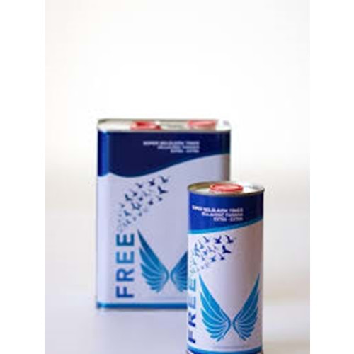 FREE SELÜLOZİK TİNER 750ML