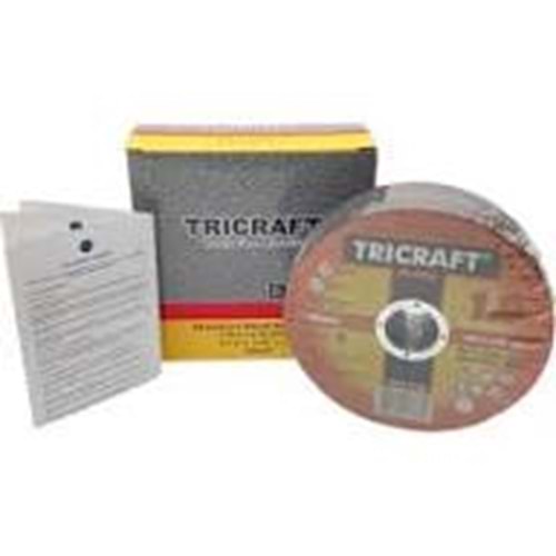 TRİCRAFT 115LİK KESİCİ