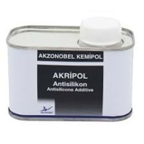 AKRİPOL ANTİSİLİCONE 0,250ML