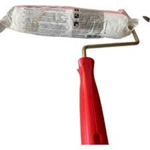 MARSAN SATEN RULO 25CM KIRMIZI