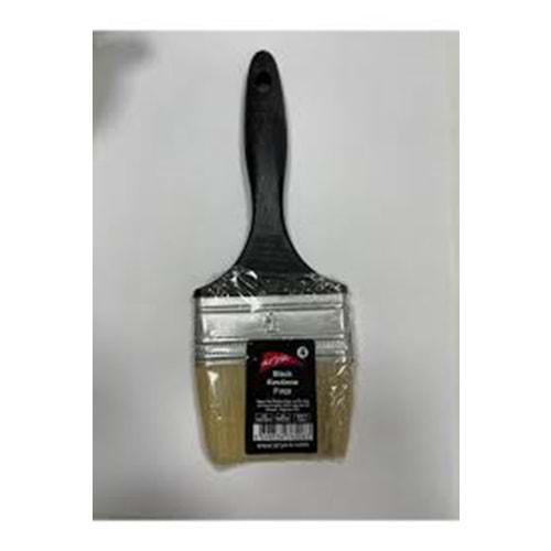 KESTİRME FIRÇA 4 NO