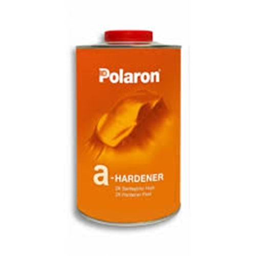 POLARON AKRİLİK SERTLEŞTİRİCİ HIZLI 1LT