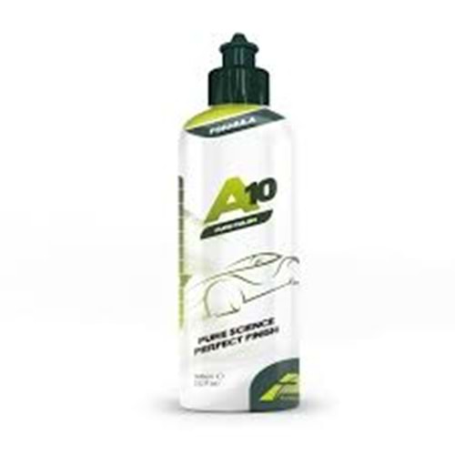 PURİS A10 PURE POLİSH 1LT