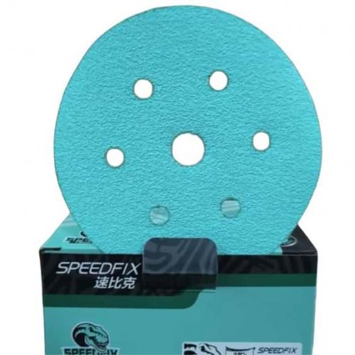 SPEEDFIX HOOKİT ZIMPARA P120