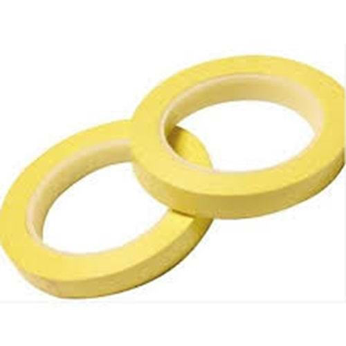 POLİTEK 18LİK SARI BANT