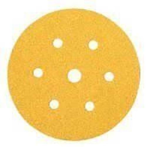 EMKA 180LİK HOOKİT ZIMPARA P80