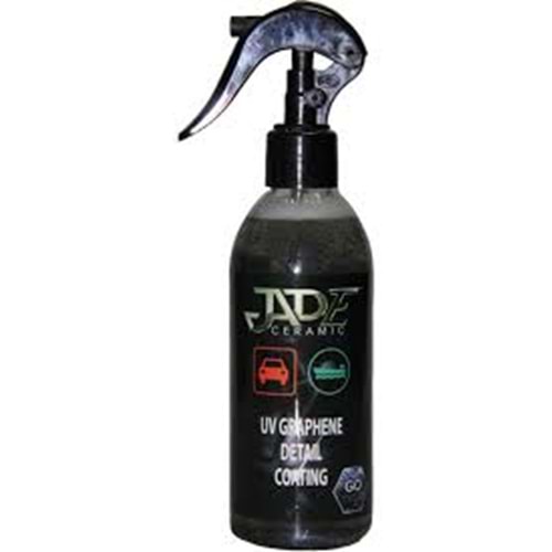 PURİS JADE UV GRAPHENE CERAMIC 200ML