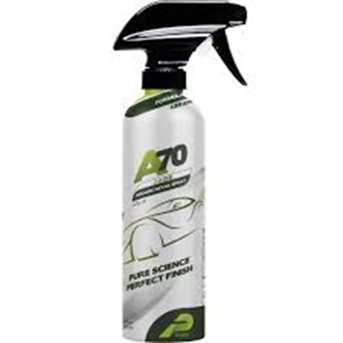 PURİS A70 JADE CERAMIC 237ML