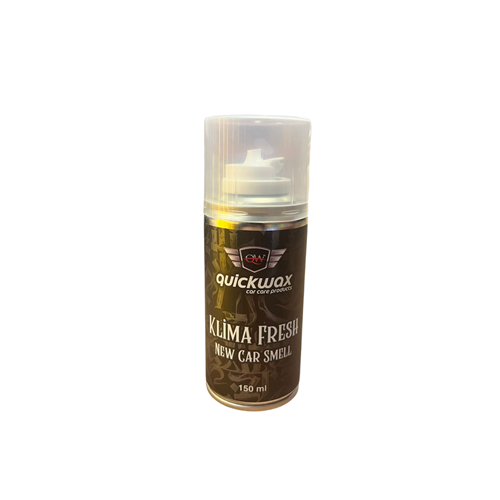 QUİCKWAX KLİMA FRESH 150ML