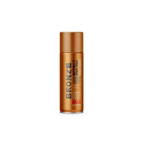 MXS BRONZ SPREY 400ML