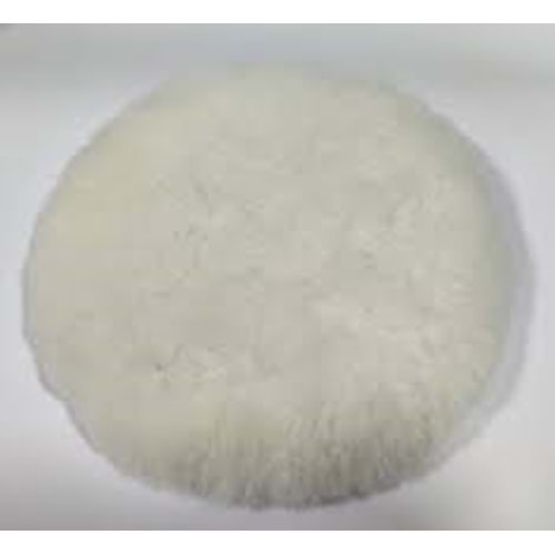 UFS KEÇE BEYAZ 160MM (MERİNO)