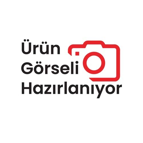 HALF GAS KÖMÜRLÜ BOYA MASKESİ