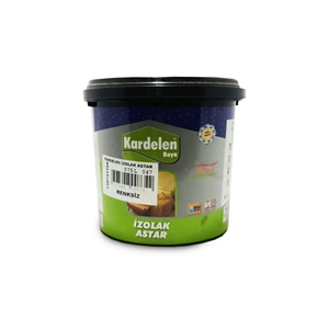 ŞEFFAF İZOLE (KONSANTRE) ASTAR 1/7 RENKSİZ 0,75L